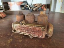Tokheim short gas for sale  Caddo