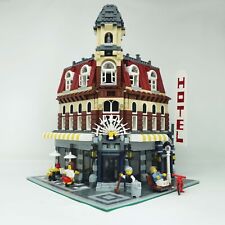 Lego cafe corner for sale  LEEK