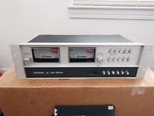 Crown 150a amplifier for sale  Romeo