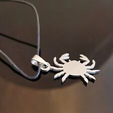 Collana segno zodiacale usato  Vercelli