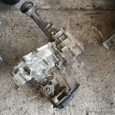 Getriebe chp 2 gebraucht kaufen  Aach, Greimerath, Orenhofen