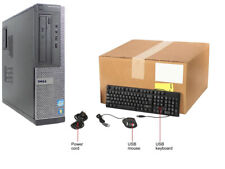 Dell optiplex windows for sale  Warren