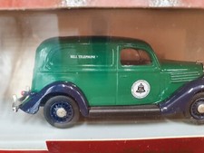 Rextoys ford 1935 d'occasion  Malakoff