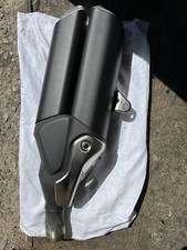 Marmitta scarico ducati usato  Marsico Nuovo
