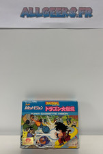 Dragon ball super d'occasion  Paris XI