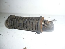 Suzuki gn250 footresr for sale  GODSTONE