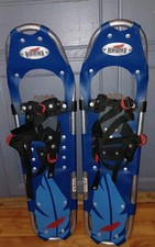Redfeather snowshoes blue for sale  Holland