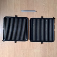Stück grilllplatten krups gebraucht kaufen  Osterholz-Scharmbeck