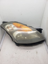 Passenger right headlight for sale  Seymour