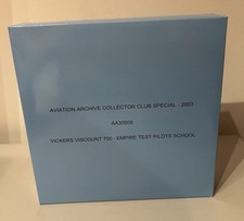 Corgi collectors vickers for sale  BRADFORD