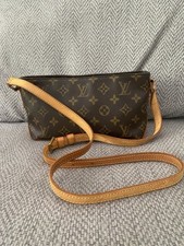 Louis vuitton shoulder d'occasion  Expédié en Belgium