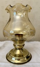 Brass tealight candle for sale  FRINTON-ON-SEA