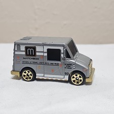 Diecast food truck for sale  The Colony