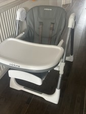 Miniune baby chair for sale  LONDON