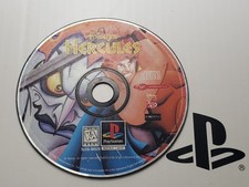 Disc only disney d'occasion  Expédié en Belgium