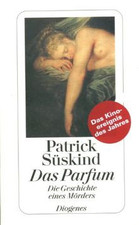 Parfum süskind patrick gebraucht kaufen  Berlin