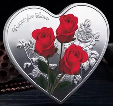 Moneta rose amo usato  Bologna