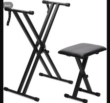 Adjustable keyboard bench for sale  Phoenix