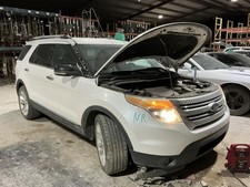 Automatic transmission 3.5l for sale  Beggs