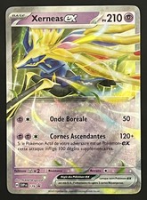 Xerneas svp 179 d'occasion  France