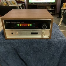Vintage sansui 500 d'occasion  Expédié en Belgium