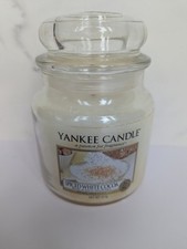 Yankee candle 411g for sale  CHEADLE