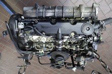 Motor rhs peugeot gebraucht kaufen  Warendorf