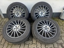 X166 gls sommerräder gebraucht kaufen  Uetersen