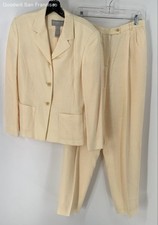 ladies pants suit 3 piece for sale  South San Francisco