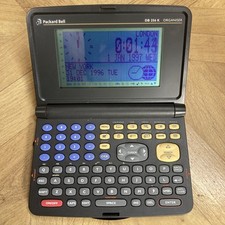 Packard bell 256 for sale  GLOUCESTER