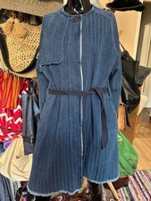 Manteau isabel marant d'occasion  Villefranche-de-Lauragais