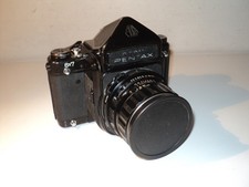 pentax 6x7 usato  Firenze