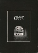 Lucca franco bellato usato  Cambiago