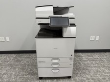 Ricoh 4055 copier for sale  Tampa