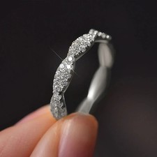 Gedrehter ring gold gebraucht kaufen  Leipzig
