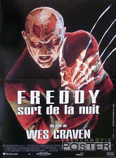 Nightmare elm street d'occasion  France
