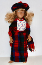 Sasha vintage girl for sale  USA
