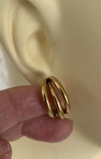 Anciennes boucles oreilles d'occasion  Carry-le-Rouet
