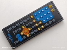 Télécommande takara div99r d'occasion  Lilles-Lomme