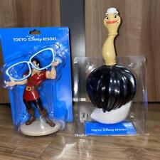 Vassoura esfregão suporte para óculos Disney Beauty and the Beast Gaston Fifi comprar usado  Enviando para Brazil