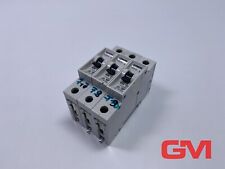 Siemens sicherungsautomat 5sx2 gebraucht kaufen  Neustadt an der Weinstraße