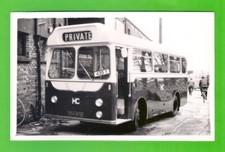 Bus photo hutchings for sale  BIRMINGHAM
