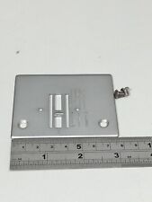Needle plate toyota for sale  CRAWLEY