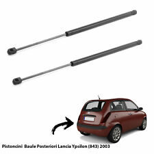 Molle gas pistoni usato  Italia