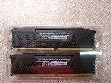 CORSAIR Vengeance 64 GB 2x32 GB PC RAM DDR5 6400 MT/s (PC5 51200) XMP #3094 segunda mano  Embacar hacia Mexico