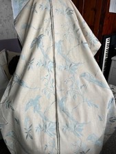 Beautiful linen blend for sale  THORNTON-CLEVELEYS