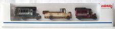 Märklin 1885 ldtimer gebraucht kaufen  Bremen