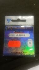 Gamakatsu barbless 2260bb for sale  BURTON-ON-TRENT