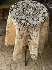 Antique lace small d'occasion  Expédié en Belgium