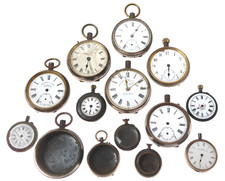 Antike schweizer taschenuhr gebraucht kaufen  Versand nach Germany